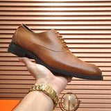 Hermès Black Slip-On Sneakers - Side Profile View