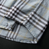 Burberry clothing angled view — premium authentic designer style