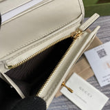 Interior view of structured sleek women's handbag – women's luxury handbag