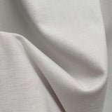 Side profile of Givenchy luxury clothing with runway-inspired design