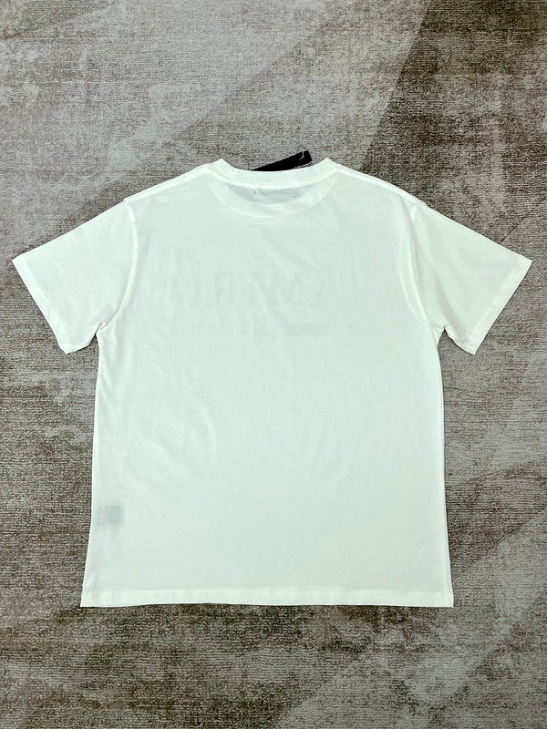 Amiri t-shirt styling view — premium authentic designer style