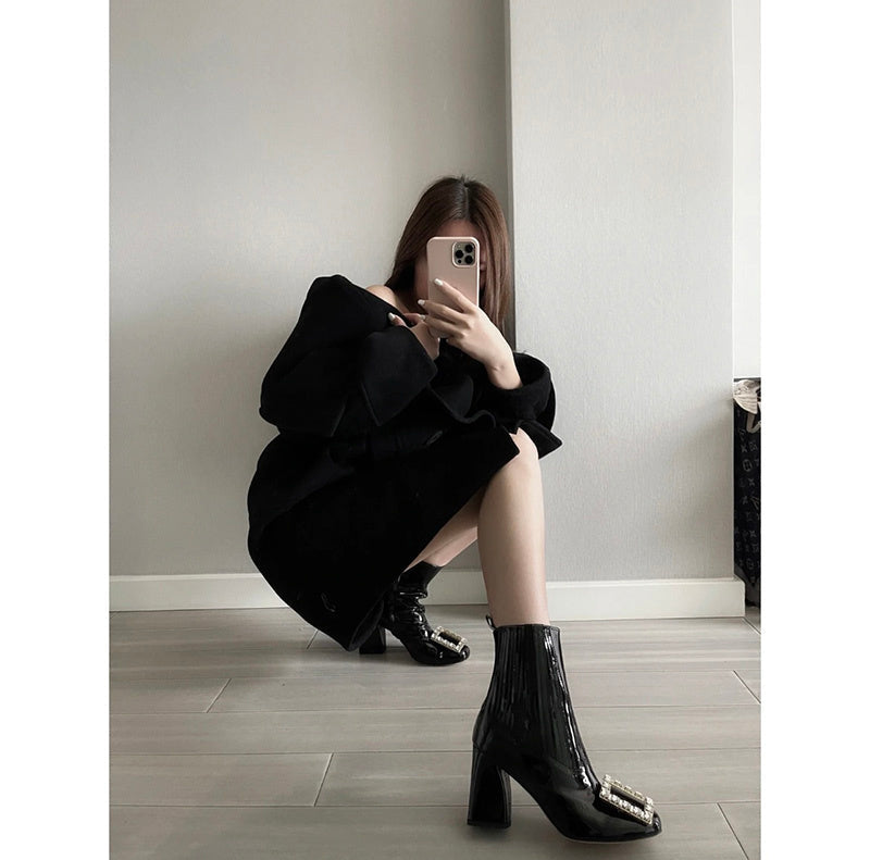 Roger Vivier luxury shoes product view — premium authentic designer style