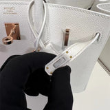  versatile satchel detail view showing craftsmanship 8