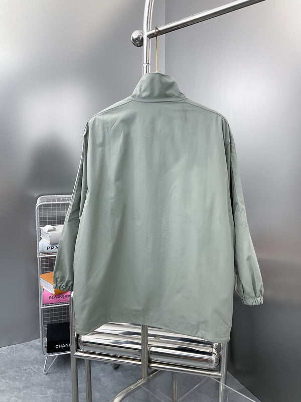 Balenciaga clothing detail view — premium authentic designer style