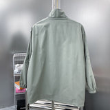 Balenciaga clothing detail view — premium authentic designer style