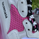 Statement Faux Leather Shoes - Statement Everyday Style | Women's Luxury Shoes #12 - hardware and detail close-up (image 29) of designer-inspired shoes