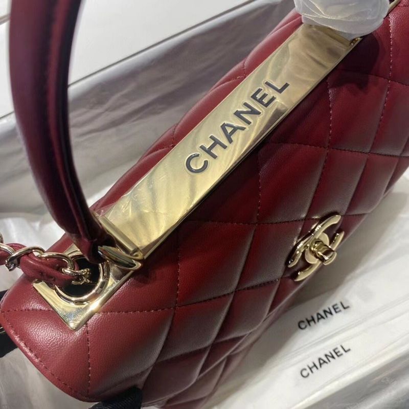 Zivas Charm Refined Structure Designer Handbag (Considered Detail & Form) – Close-Up Detail