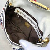 Ziva's Charm handbag – product shot (26cm*5cm*14cm)