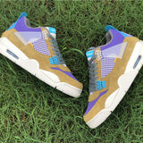 Nike Men's & Women's Premium Casual Sneakers — Style 208 interior view