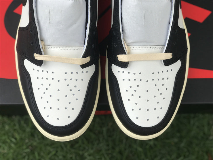 Nike neutral cream luxury sneakers view 11 minimalist modern build