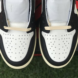 Nike neutral cream luxury sneakers view 11 minimalist modern build