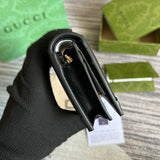 Close-up detail of curated bag design