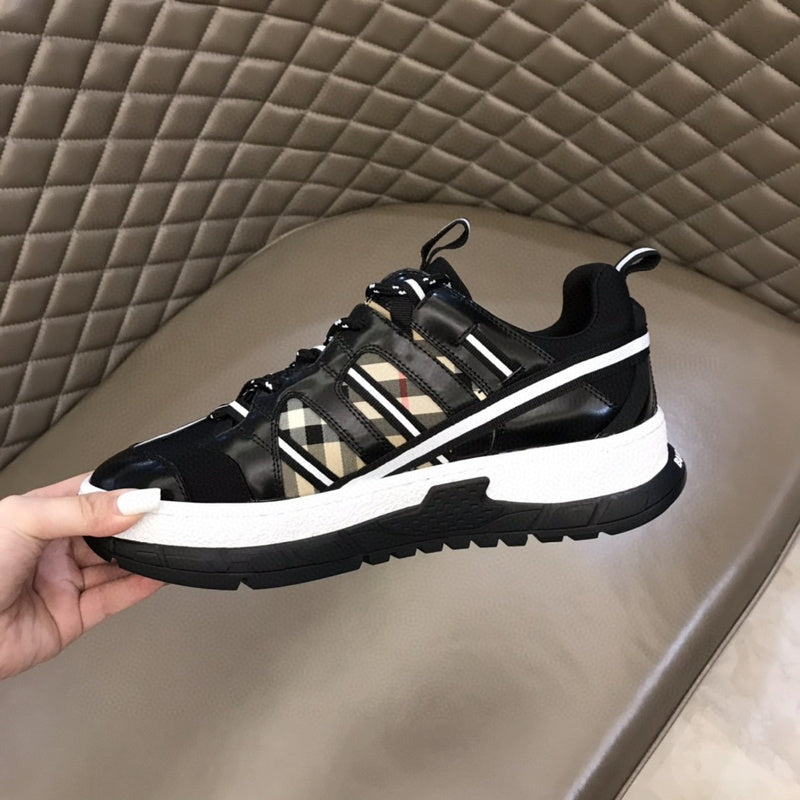 Burberry shoes Style 133 - angled studio shot