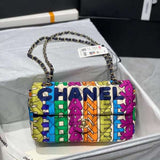 Zivas Charm Versatile Design Luxury Handbag (Structured Everyday Essential) – Detail View
