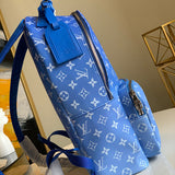 Styled lifestyle shot of sleek premium women's handbag – women's designer-style accessory