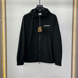 Burberry clothing front view — premium authentic designer style
