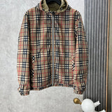 Burberry clothing front view — premium authentic designer style