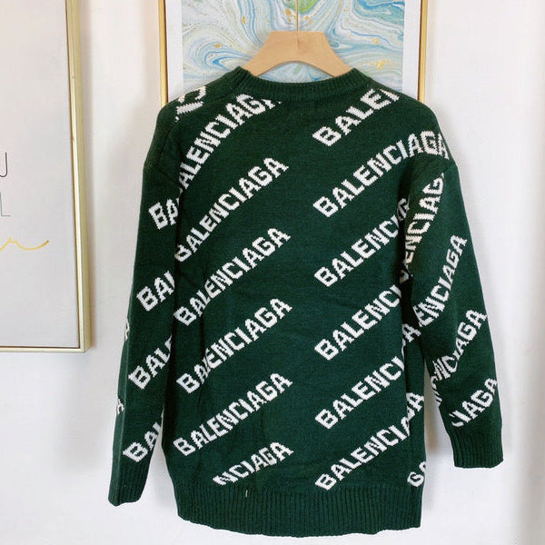 Close-up detail view of Balenciaga luxury piece style No.387