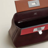 Tailored bag women's premium everyday handbag