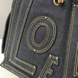 Ziva's Charm handbag – lifestyle view (36cm*25cm*13cm)