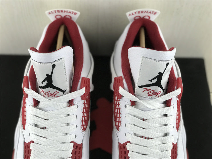 Nike clean off-white luxury sneakers view 12 bold athletic profile