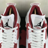 Nike clean off-white luxury sneakers view 12 bold athletic profile