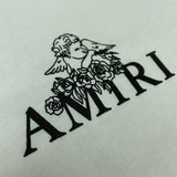 Amiri t-shirt detail view — premium authentic designer style