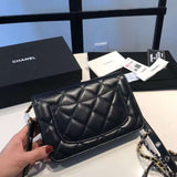 Zivas Charm Everyday Sophistication Luxury Handbag (Premium Everyday Carry) – Detail View