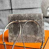  top-handle bag interior and compartment view
