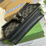 Styled lifestyle shot of signature premium women's handbag – women's designer-style accessory