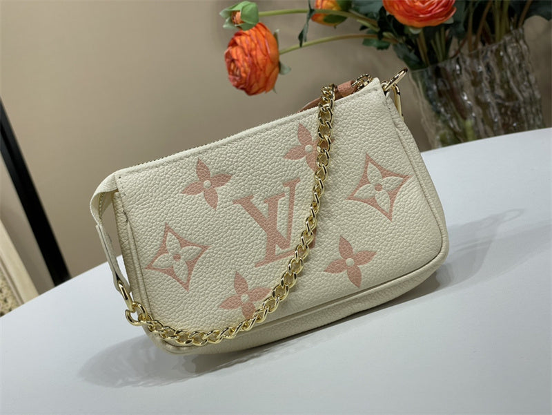  Sophisticated handbag carried on shoulder 16