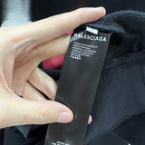 Balenciaga clothing lifestyle view — premium authentic designer style