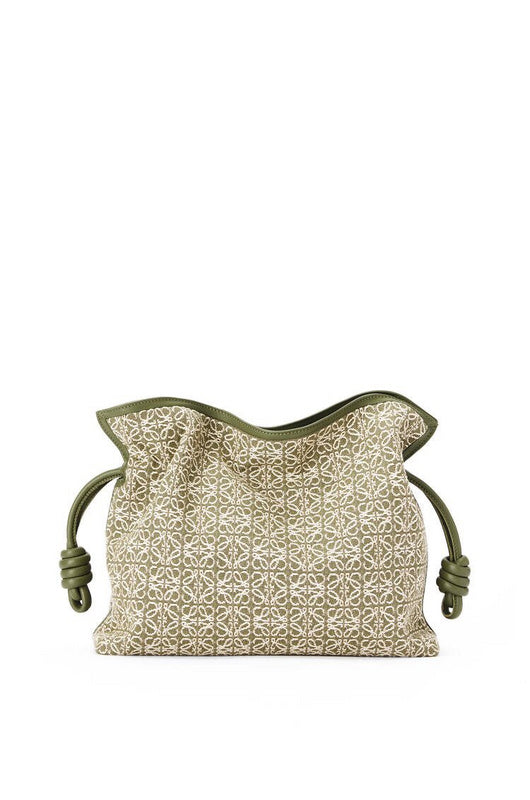 Ziva's Charm handbag – angled view (18cm*23.9cm*9cm)