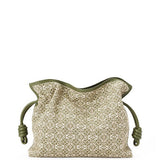 Ziva's Charm handbag – angled view (18cm*23.9cm*9cm)