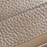  tailored handbag styled with outfit 12