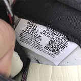 Nike stone beige luxury sneakers view 9 classic court silhouette