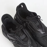 Balenciaga shoes Style 363 - logo and branding close-up