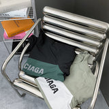 Balenciaga clothing lifestyle view — premium authentic designer style
