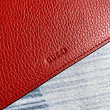 Interior view of statement elevated women's handbag – women's designer-style accessory