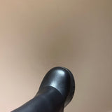 Givenchy shoes Style 165 - top view showing design