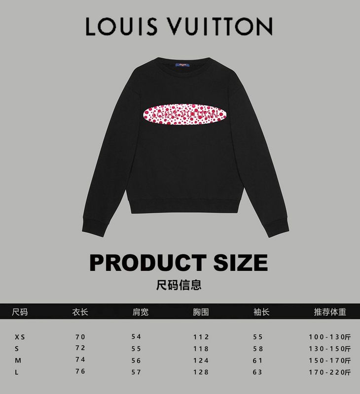 Side profile of Louis Vuitton luxury clothing with everyday silhouette