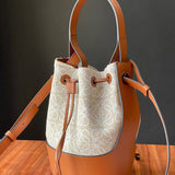 Ziva's Charm handbag – front view (31cm*21.5cm*16cm)