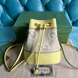 Side profile of modern refined women's handbag – women's luxury handbag