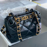 Zivas Charm Versatile Design Everyday Handbag (Everyday Luxury Essential) – Lifestyle Shot