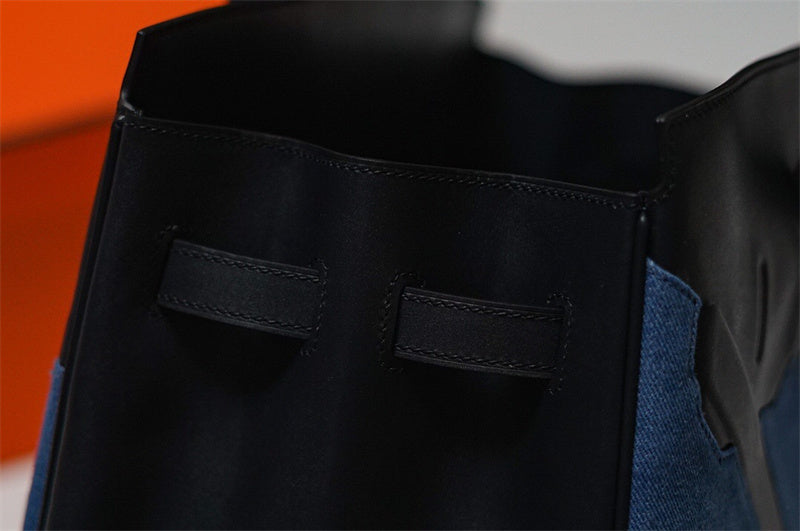  Understated everyday bag carried on shoulder 10