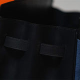  Understated everyday bag carried on shoulder 10