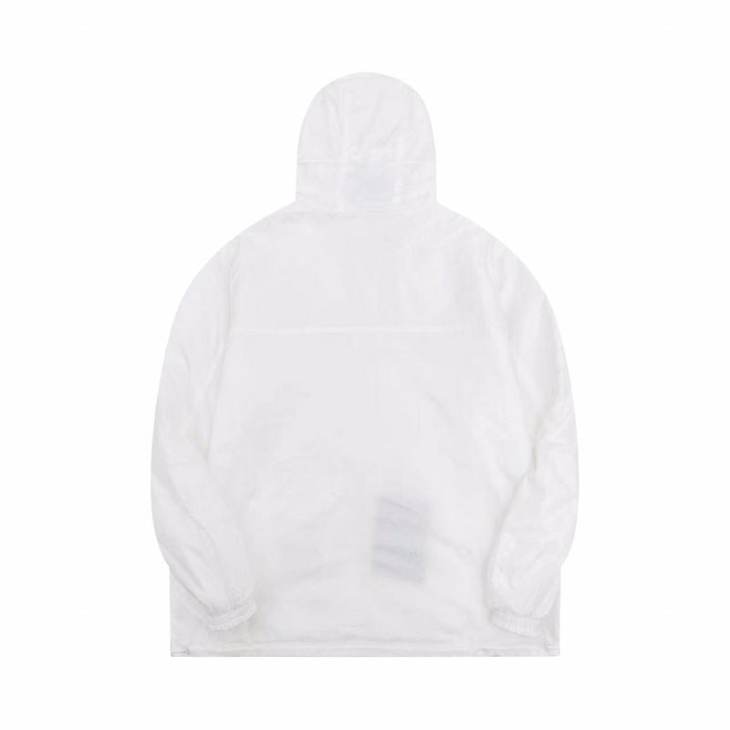 Full styled look of Louis Vuitton luxury clothing with contemporary cut