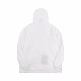 Full styled look of Louis Vuitton luxury clothing with contemporary cut
