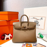 Close-up detail of chic bag design