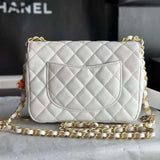 Zivas Charm Effortless Sophistication Everyday Handbag (Structured Everyday Essential) – Close-Up Detail